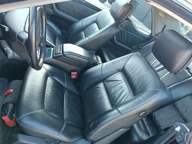 Mercedes-Benz CL 500 designo stupendo ASI FULL-OPT.