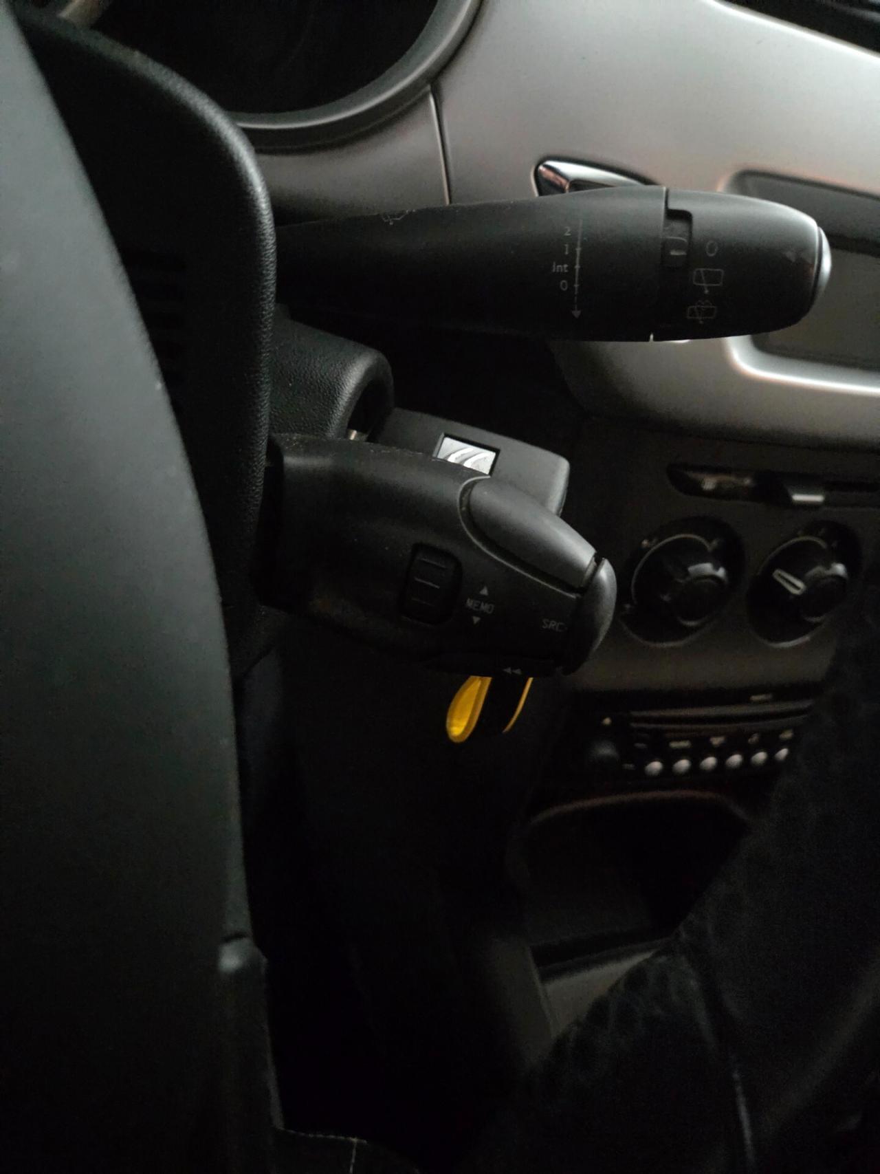 CITROEN C3 ANNO 2011 1.1 (4 CILINDRI) KM CERTIFICATI