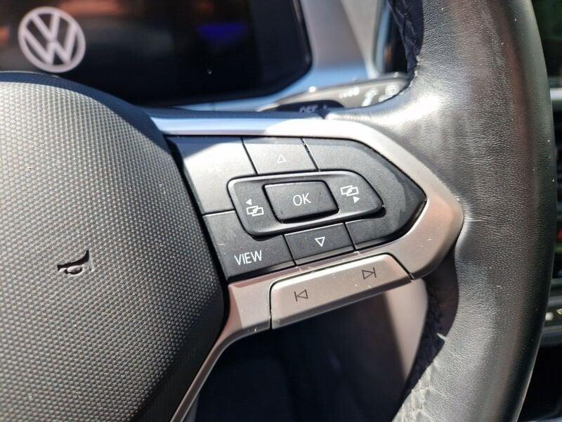 Volkswagen T-Roc 1.5 TSI ACT DSG Life