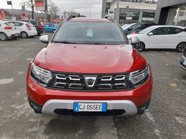 DACIA Duster 1.5 Blue dCi 8V 115 CV 4x2 Prestige