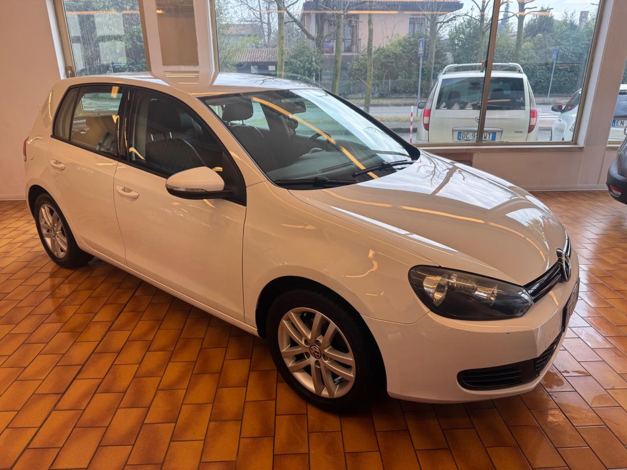 Volkswagen Golf 6 BENZINA OK NEOPATENTATI