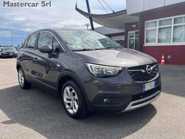 OPEL Crossland X 1.5 ecotec 102cv Innovation - FZ752JJ