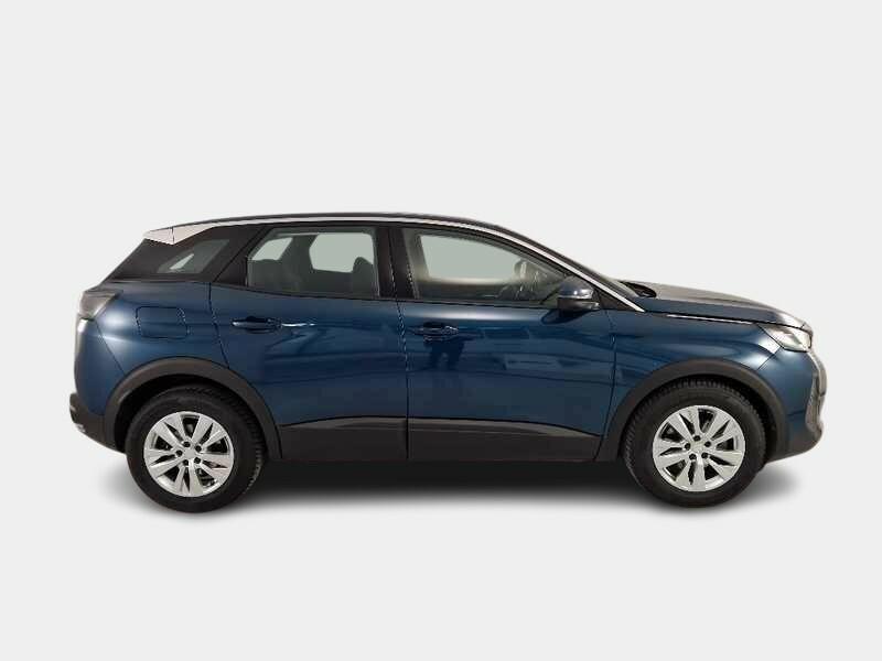 PEUGEOT 3008 BlueHDI 130 EAT8 S/S Active Business