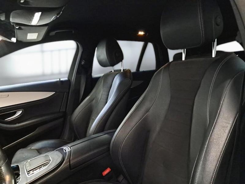 MERCEDES-BENZ E 300 DE 4MATIC EQ-POWER PREMIUM AUTO STATION WAGON