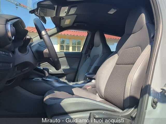Nissan Juke Juke 1.6 HEV N-Design