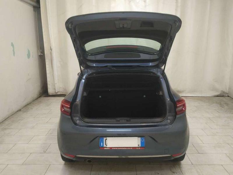 Renault Clio 1.0 tce Intens Gpl 100cv my21