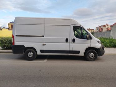 Peugeot Boxer 2.2 Diesel L2 H2