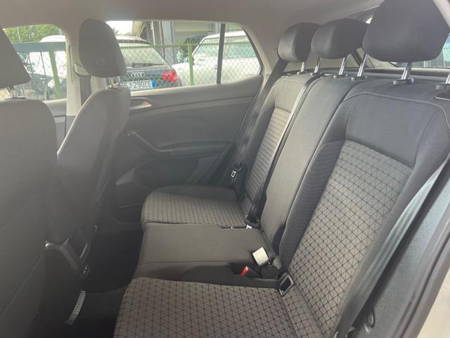 VOLKSWAGEN T-Cross 1.0 TSI 110 CV Style