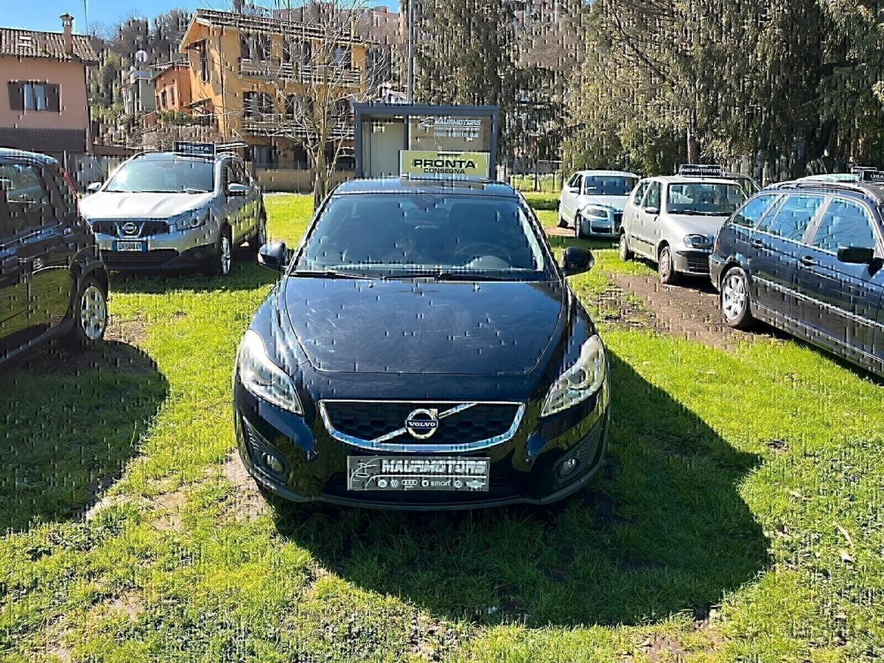 VOLVO C30 DRIVE KINETIC - EURO 4.850,00 TRATTABILI