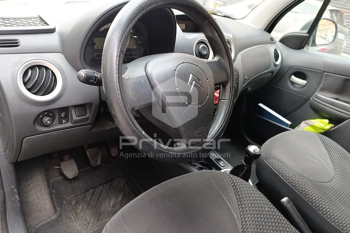 CITROEN C3 1.1 Perfect Bi Energy G