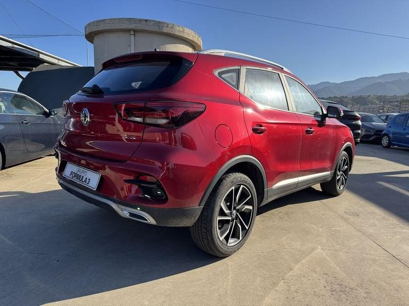 MG ZS 1.5 VTi-tech Comfort