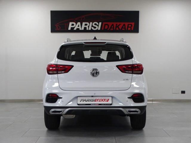 MG ZS 1.5 VTi-tech Luxury *PREZZO PROMO PARISI GROUP*