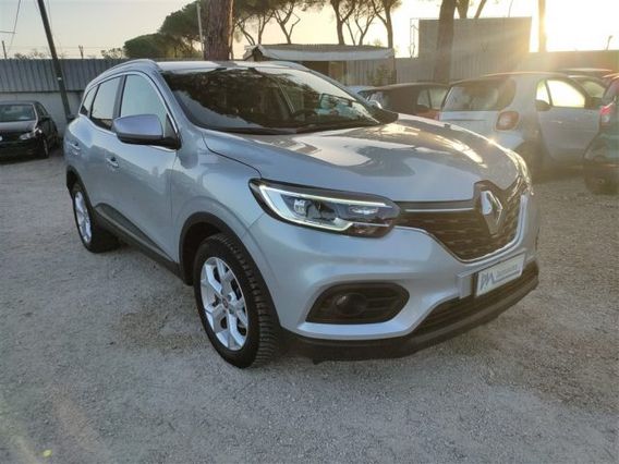 RENAULT Kadjar 1.5 dCi EDC Sp.Edition CARPLAY,NAVI,TELECAMERA ..