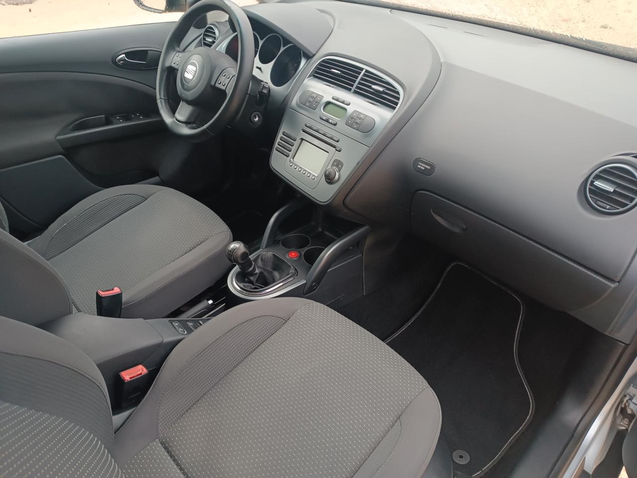 Seat Altea XL 2.0 diesel