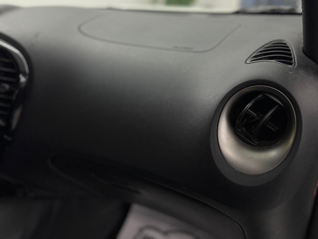 Nissan Juke 1.5 dCi Tekna Full