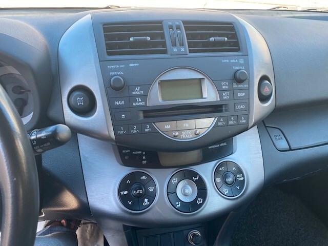 Toyota RAV 4 RAV4 2.2 D-4D 136 CV DPF Luxury