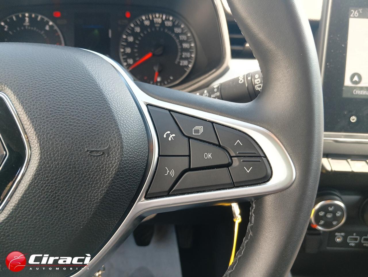 Renault Clio Blue dCi 100 CV 5 porte Evolution