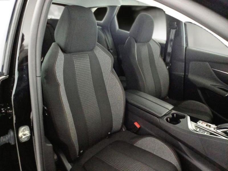 Peugeot 3008 3008 BlueHDi 130 S&S EAT8 Active Business