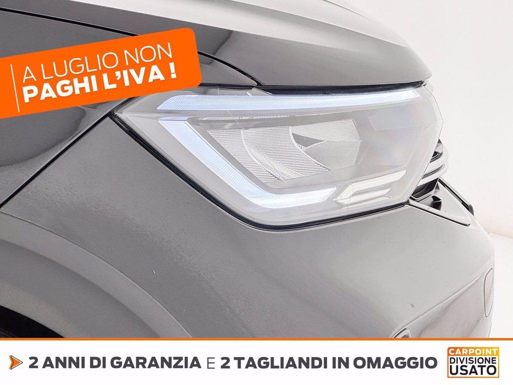 VOLKSWAGEN Taigo 1.0 tsi life 110cv del 2024