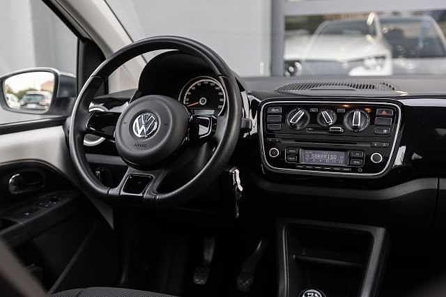 Volkswagen up! 1.0 5p. eco take BlueMotion Technology