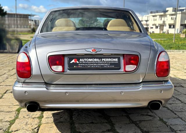 BENTLEY Arnage 6.8 V8 Biturbo Red Label - Solo 18.500 km