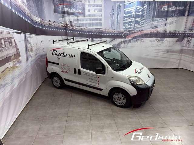 Fiat Fiorino 1.3 MJT 75CV Furgone E5+