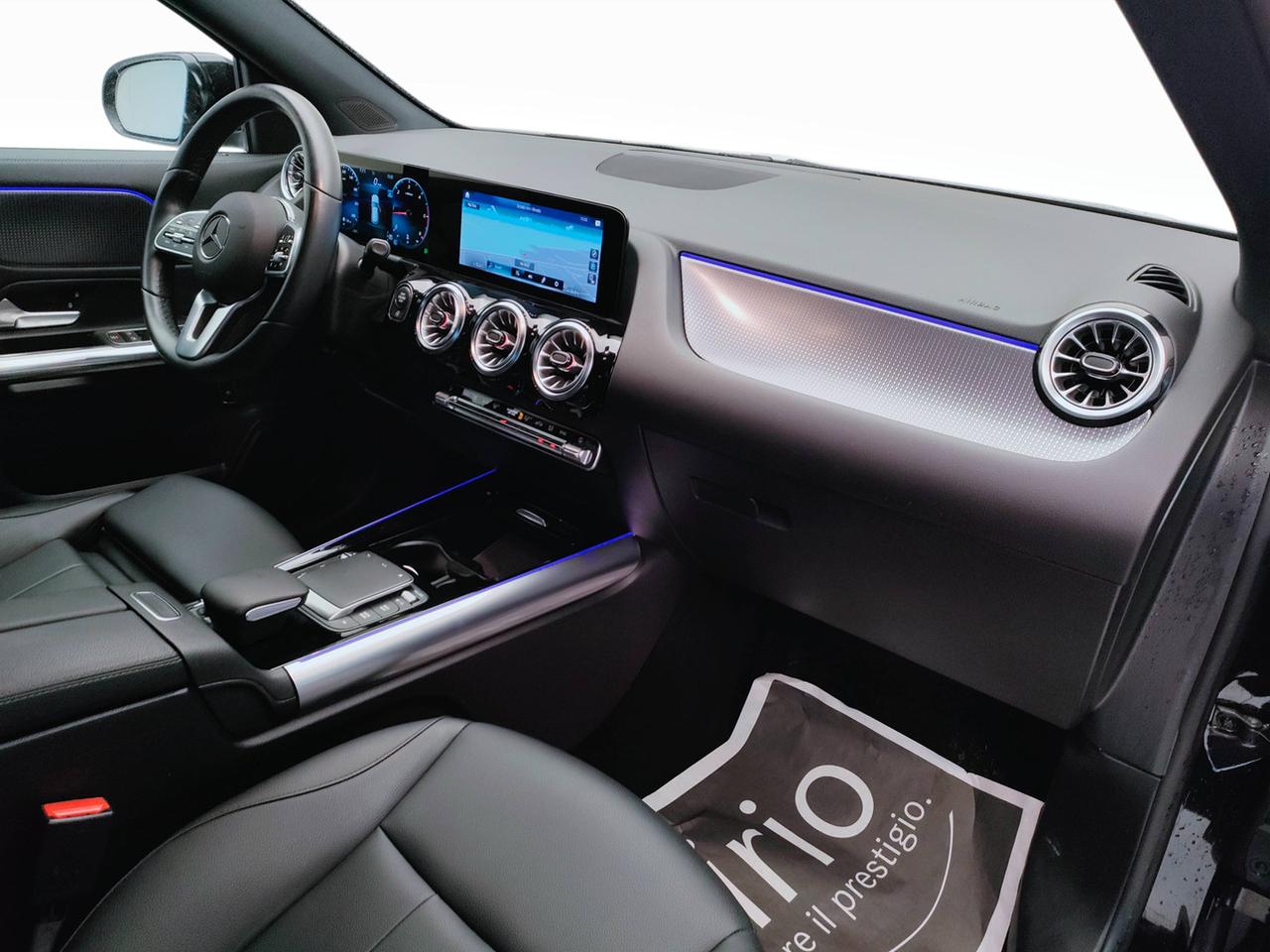 Mercedes-Benz GLA-H247 2020 - GLA 200 d Sport Plus auto