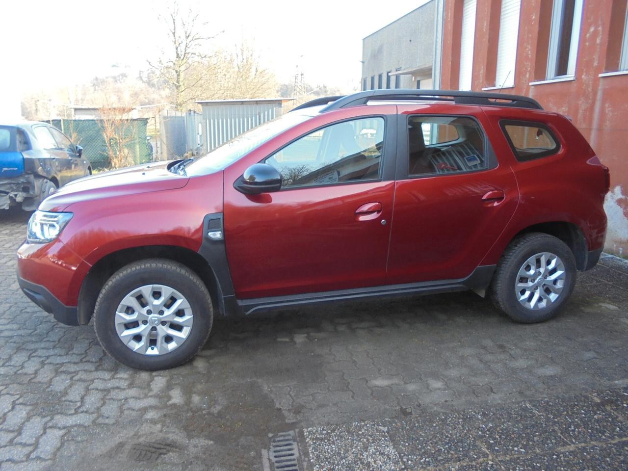 Dacia Duster 1.0 TCe GPL 4x2 Access