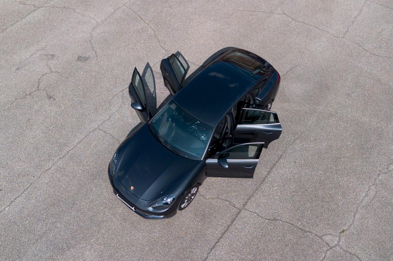 Porsche Panamera 2.9 4