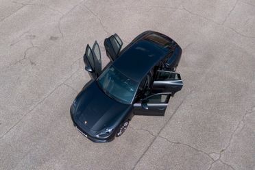 Porsche Panamera 2.9 4