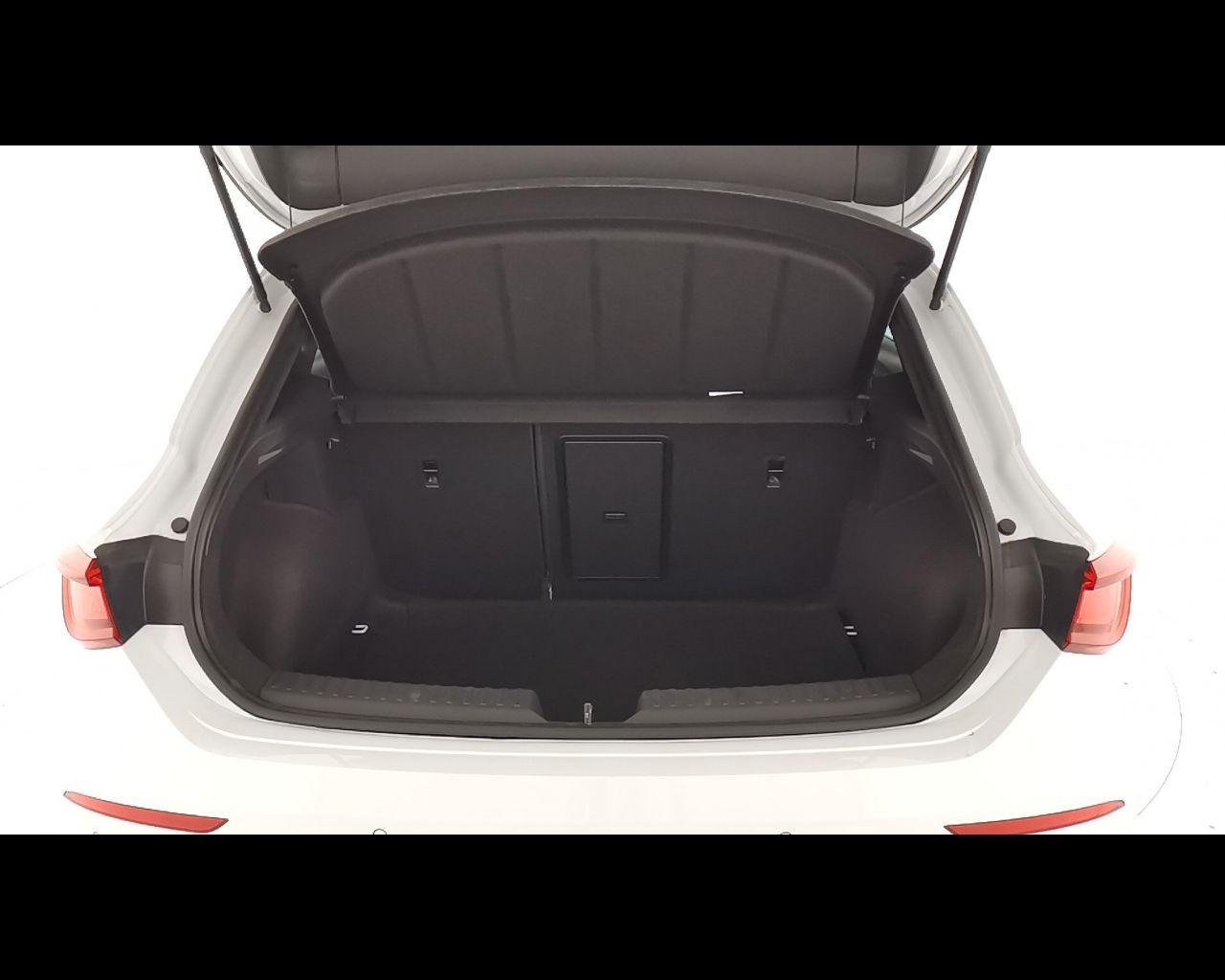 CUPRA Leon 2020 - Leon 1.5 hybrid 150cv dsg