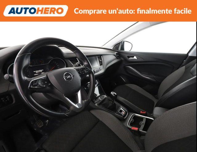 OPEL Crossland X 1.6 ECOTEC D 120 CV Start&Stop Innovation
