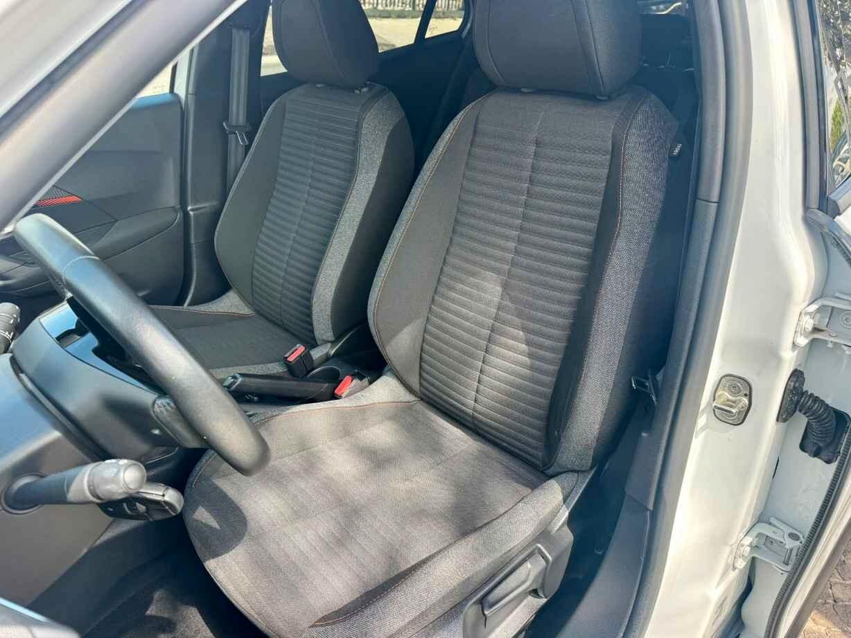 PEUGEOT 2008 1.5 BlueHDi 110 CV