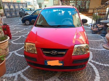 Hyundai Atos Prime 1.1 12V Like