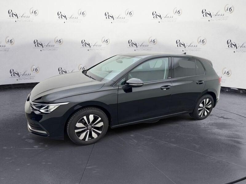 Volkswagen Golf 2.0 TDI MOVE Navi ACC Cockpit App Connect