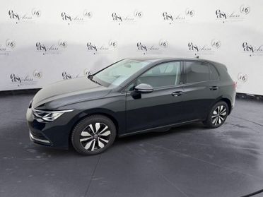 Volkswagen Golf 2.0 TDI MOVE Navi ACC Cockpit App Connect