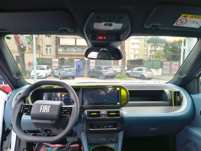 FIAT Grande Panda 1.2 Hybrid 110 CV S&S Business