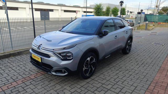 CITROEN C4 PureTech 130 S&S EAT8 Shine