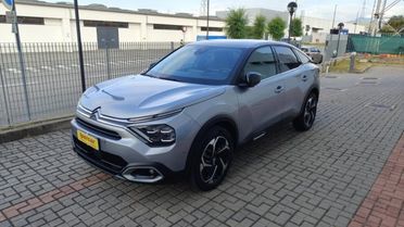 CITROEN C4 PureTech 130 S&S EAT8 Shine