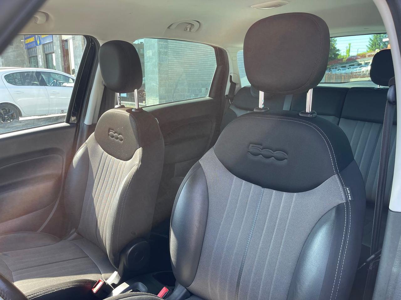 Fiat 500L 1.3 16V Multijet 95cv Lounge