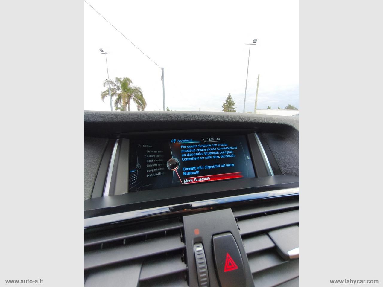 BMW X4 xDrive20d Msport