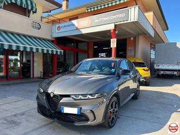 ALFA ROMEO - Tonale 1.5 hybrid Speciale 160cv tct7