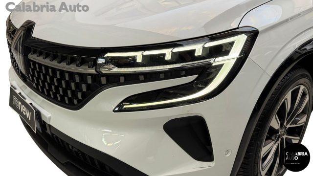 RENAULT Austral Austral Mild Hybrid 160 CV Auto Techno