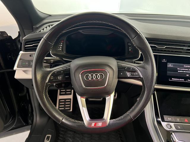AUDI Q8 50 TDI 286 CV quattro tiptronic Sport