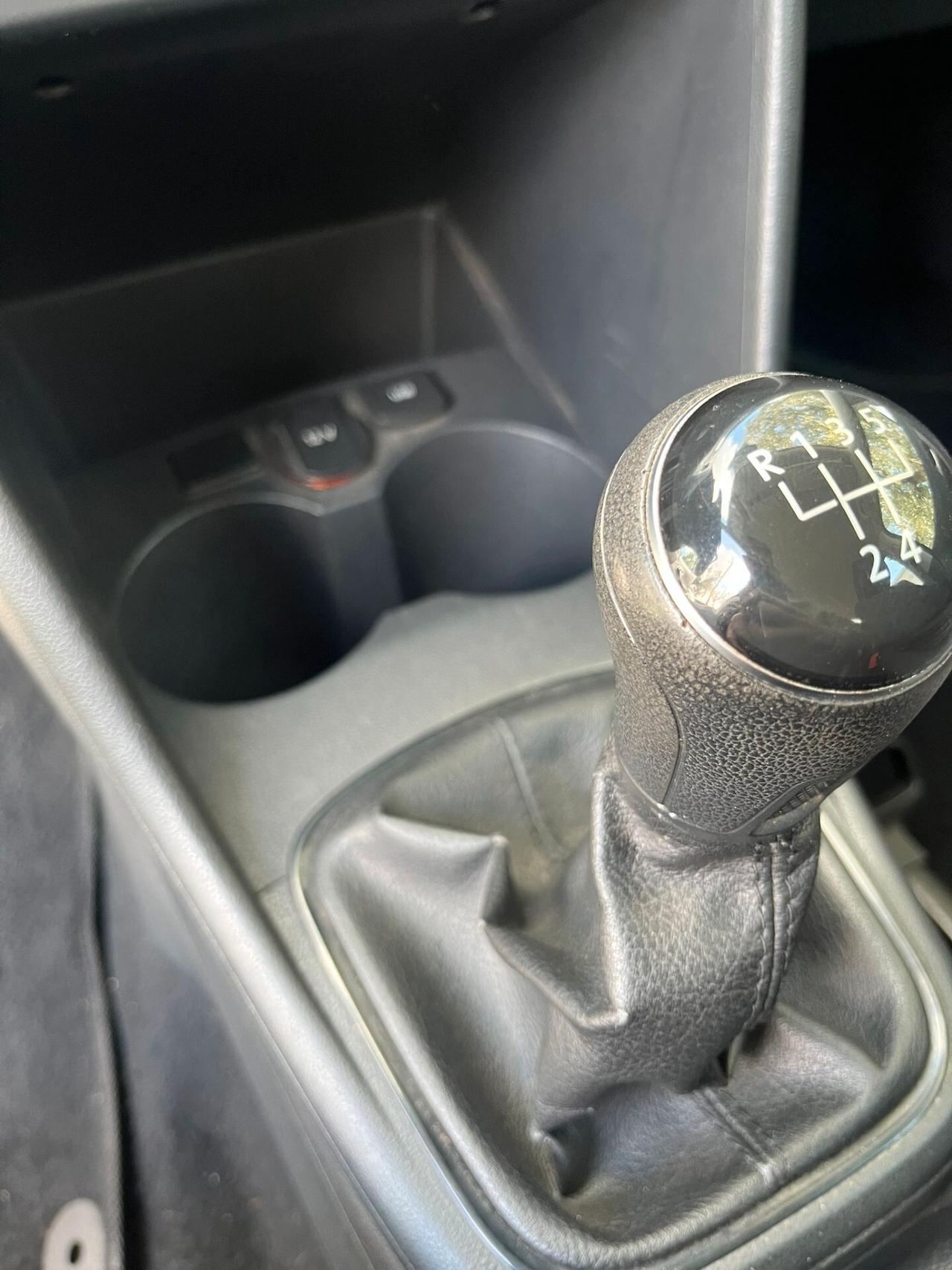 Volkswagen Polo 1.4 TDI 5p. business