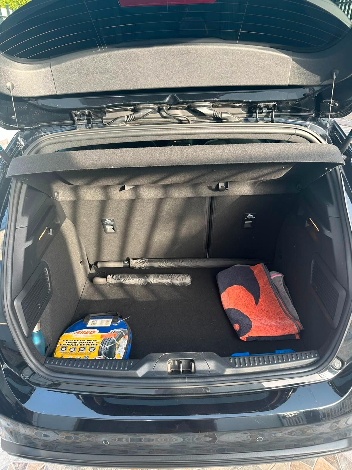 Ford Focus 1.5 EcoBoost 150 CV Start&Stop ST Line