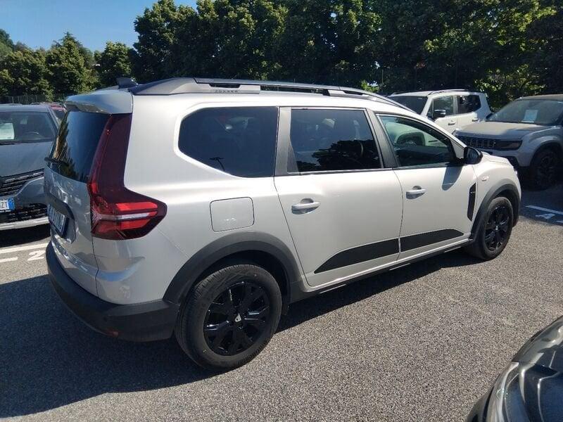 Dacia Jogger 1.0 tce Extreme Gpl 100cv