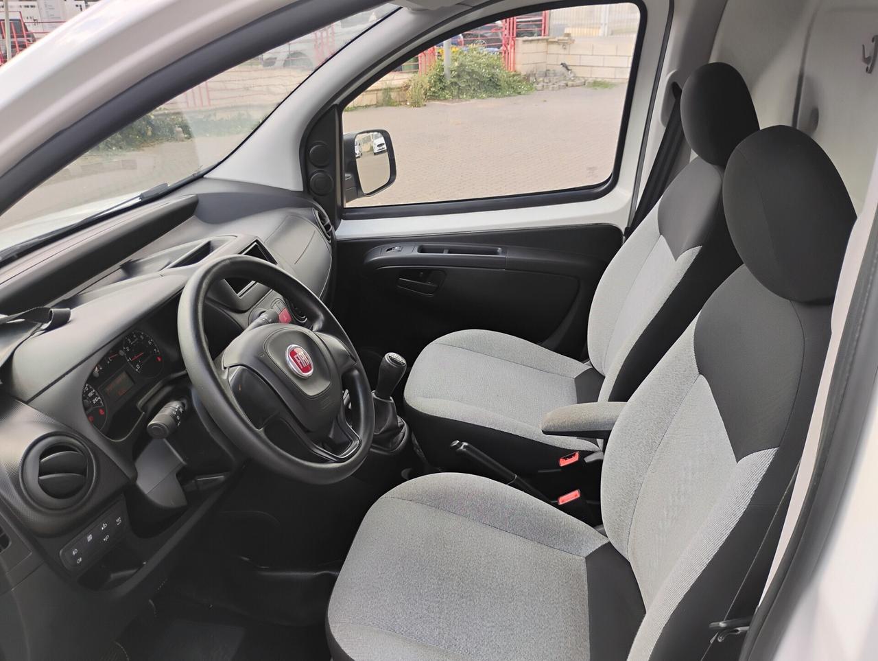 Fiat Fiorino 1.3 mj 95cv Sx
