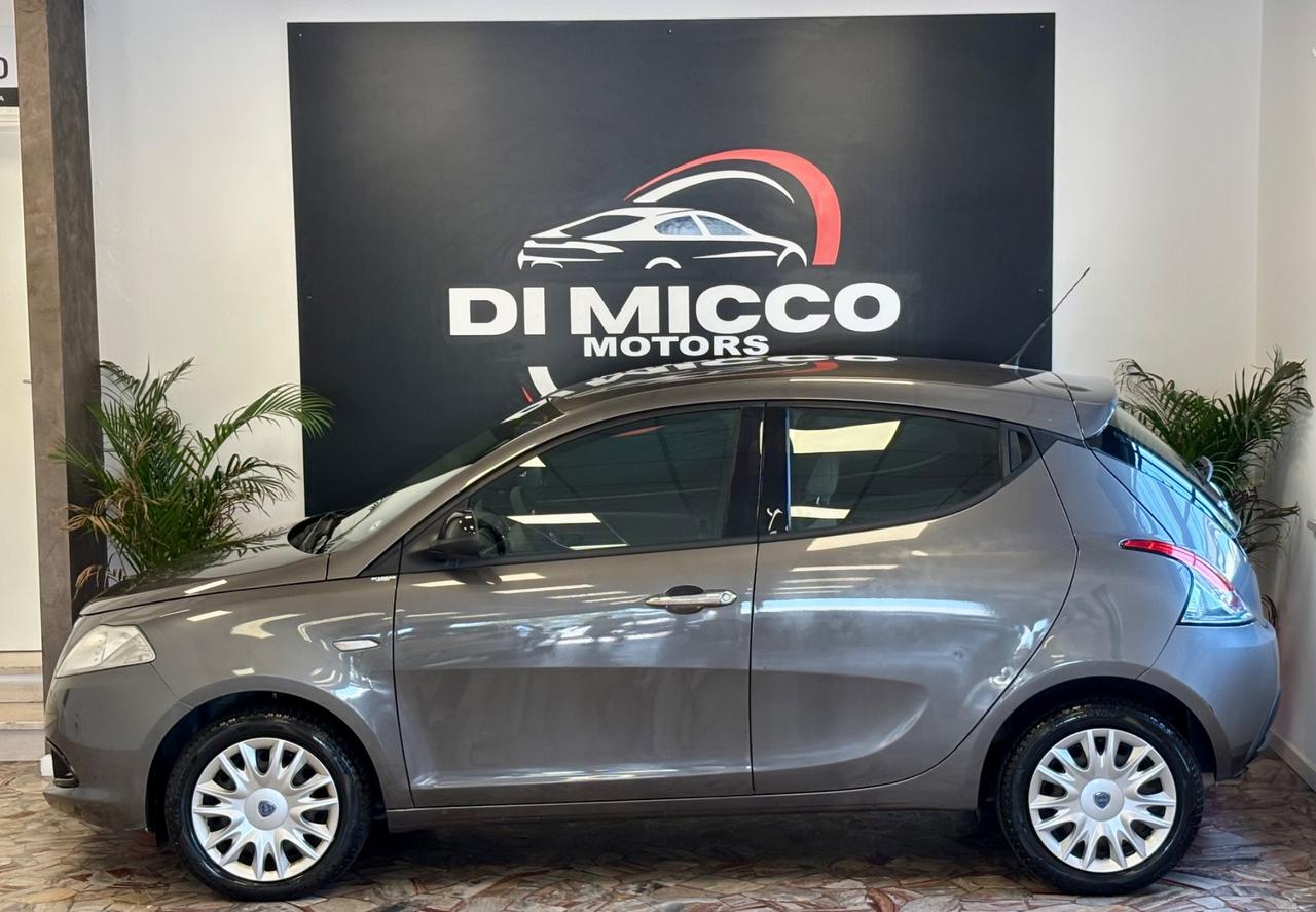 Lancia Ypsilon 1.3 MJT 16V 95 CV 5 porte S&S Platinum