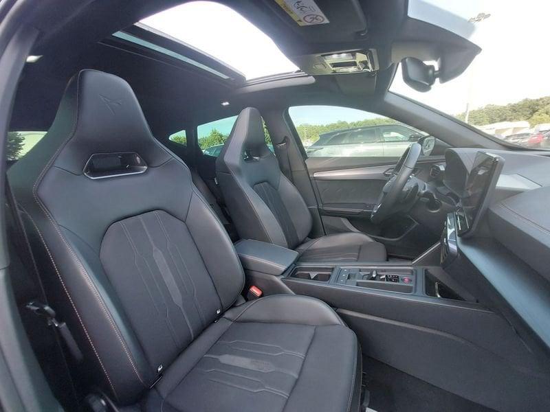 CUPRA Formentor Formentor 1.4 e-hybrid 204cv dsg